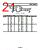 ADP2302ARDZ-R7 Datasheet HTML 21Page - Analog Devices 
