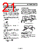 OP2177ARMZ-R71 Datasheet HTML 21Page - Analog Devices 