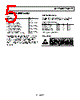 OP2177ARMZ-R71 Datasheet HTML 5Page - Analog Devices 