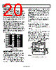 AD8657ARMZ-R7 Datasheet HTML 20Page - Analog Devices 