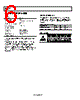 AD8657ARMZ-R7 Datasheet HTML 6Page - Analog Devices 