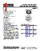 AD8657ARMZ-R7 Datasheet HTML 1Page - Analog Devices 
