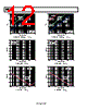 AD8657ARMZ-R7 Datasheet HTML 12Page - Analog Devices 