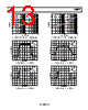 AD8657ARMZ-R7 Datasheet HTML 13Page - Analog Devices 