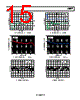 AD8657ARMZ-R7 Datasheet HTML 15Page - Analog Devices 