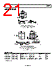 AD8657ACPZ-R7 Datasheet HTML 21Page - Analog Devices 