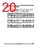 M24C04-R Datasheet HTML 20Page - STMicroelectronics 