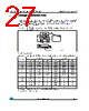 M24C02-R Datasheet HTML 27Page - STMicroelectronics 