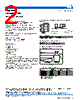 MMZ2012 Datasheet HTML 2Page - TDK Electronics 