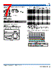 MPZ2012 Datasheet HTML 7Page - TDK Electronics 