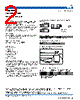 MPZ2012 Datasheet HTML 2Page - TDK Electronics 