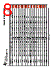 LM393DGKR Datasheet HTML 8Page - Texas Instruments 