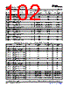 OMAP3530ECBC72 Datasheet HTML 102Page - Texas Instruments 