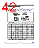 M95128-RMB6TG Datasheet HTML 42Page - STMicroelectronics 