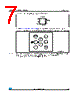 M95128-RMB6TG Datasheet HTML 7Page - STMicroelectronics 