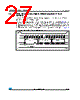 M95128-RMB6TG Datasheet HTML 27Page - STMicroelectronics 