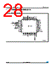 STM32F373C8 Datasheet HTML 28Page - STMicroelectronics 