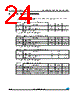 M24C64-R Datasheet HTML 24Page - STMicroelectronics 