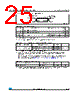M24C64-R Datasheet HTML 25Page - STMicroelectronics 