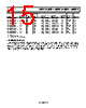 ADR5045ARTZ-R2 Datasheet HTML 15Page - Analog Devices 