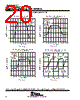 TLV2711CDBVR Datasheet HTML 20Page - Texas Instruments 