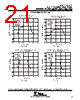 TLV2711CDBVR Datasheet HTML 21Page - Texas Instruments 