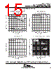 TLV2711CDBVR Datasheet HTML 15Page - Texas Instruments 
