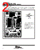 TLV2711CDBVR Datasheet HTML 2Page - Texas Instruments 
