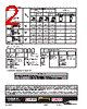 HTB-24I-R Datasheet HTML 2Page - Cooper Bussmann, Inc. 