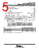 TLV2211CDBVT Datasheet HTML 5Page - Texas Instruments 
