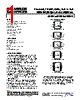 AD8616ARM-R2 Datasheet HTML 1Page - Analog Devices 