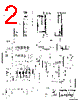PHEC100P-R21 Datasheet HTML 2Page - FCI connector 