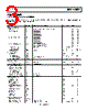AD5544BCPZ-R2 Datasheet HTML 3Page - Analog Devices 