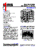 AD5544BCPZ-R2 Datasheet HTML 1Page - Analog Devices 