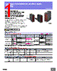 E39-R2 Datasheet HTML 1Page - Omron Electronics LLC 