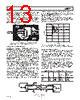 AD8351ARM-R2 Datasheet HTML 13Page - Analog Devices 