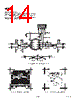 AD8351ARM-R2 Datasheet HTML 14Page - Analog Devices 