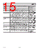 AD8351ARM-R2 Datasheet HTML 15Page - Analog Devices 