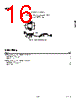 AD8351ARM-R2 Datasheet HTML 16Page - Analog Devices 