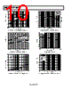 AD8607ARM-R2 Datasheet HTML 10Page - Analog Devices 