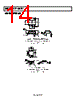 AD8607ARM-R2 Datasheet HTML 14Page - Analog Devices 