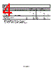 AD8475ARMZ-R7 Datasheet HTML 4Page - Analog Devices 