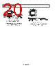 AD8628ARTZ-R2 Datasheet HTML 20Page - Analog Devices 