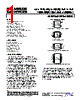 AD8628ARTZ-R2 Datasheet HTML 1Page - Analog Devices 