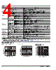 TX2SS-LT-9V Datasheet HTML 4Page - Panasonic Semiconductor 