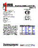 ADA4075-2ACPZ-R7 Datasheet HTML 1Page - Analog Devices 