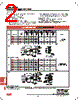 7101K2CWCBE Datasheet HTML 2Page - C&K Components 