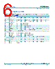 PCF8564AU/5GC/1 Datasheet HTML 6Page - NXP Semiconductors 