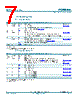 PCF8564AU/5GC/1 Datasheet HTML 7Page - NXP Semiconductors 