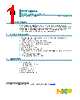 PCF8564AU/5GC/1 Datasheet HTML 1Page - NXP Semiconductors 